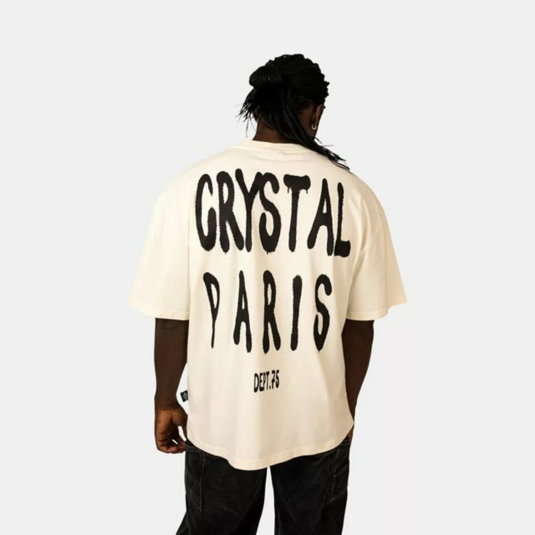 Crystal Paris T-Shirt günstig online kaufen