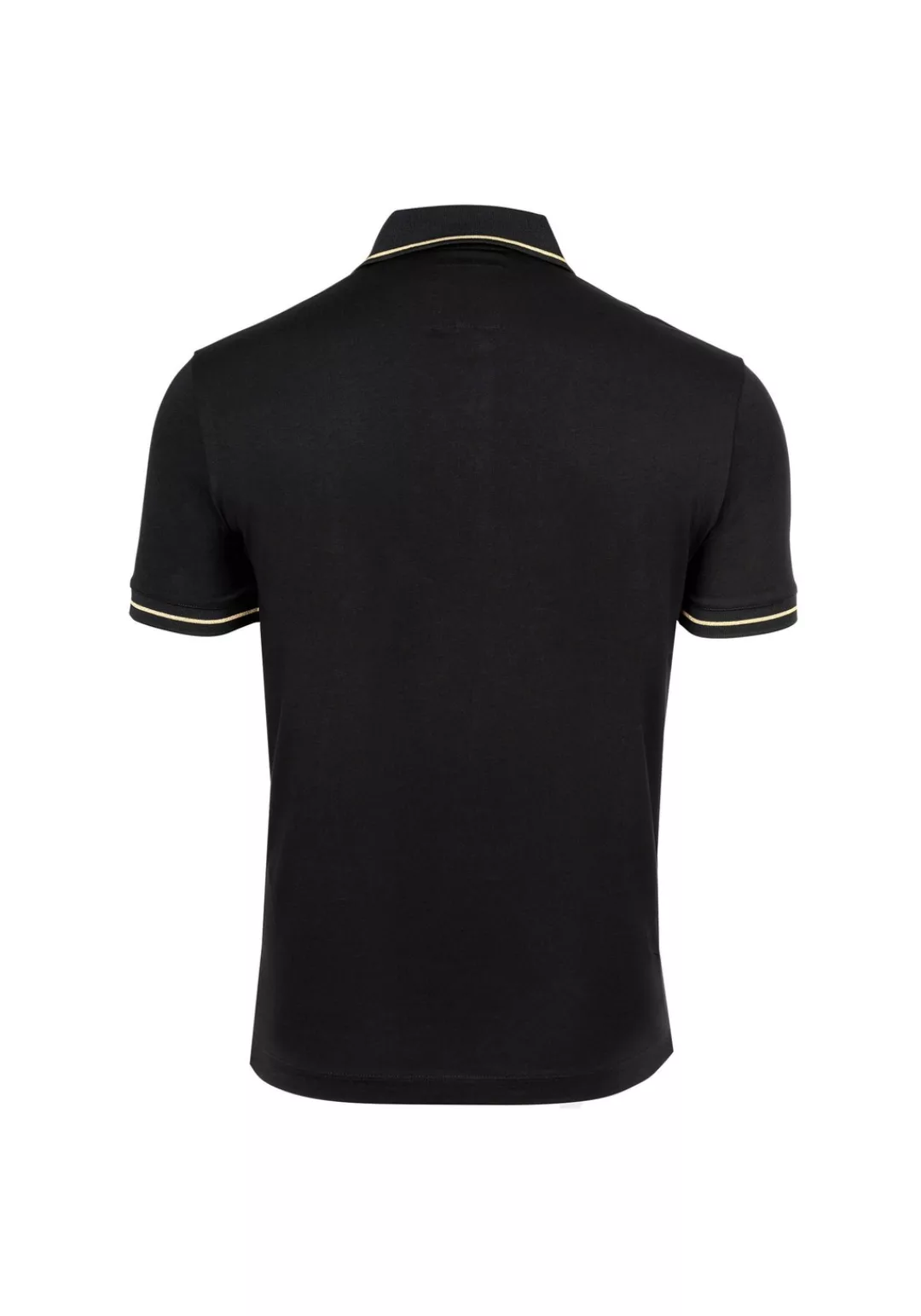 ARMANI EXCHANGE Poloshirt "Poloshirt" günstig online kaufen