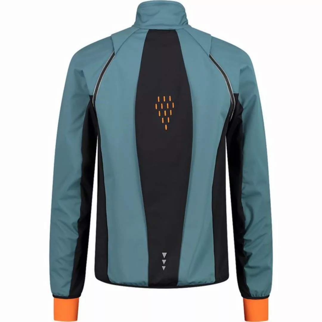 CAMPAGNOLO Softshelljacke Jacke Man Jacket günstig online kaufen