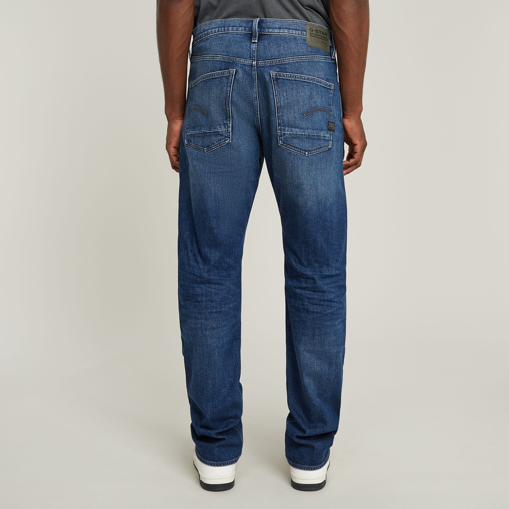 G-STAR Straight-Jeans Dakota Regular Straight Mid günstig online kaufen
