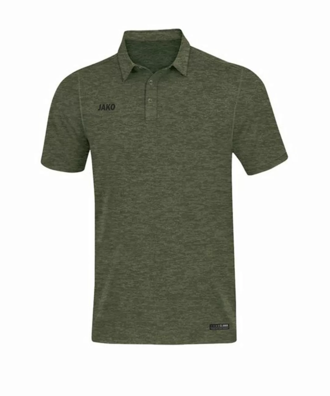 Jako T-Shirt Premium Basics Poloshirt default günstig online kaufen