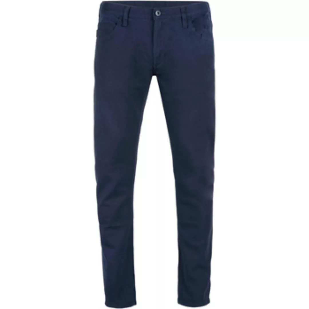 Emporio Armani  Slim Fit Jeans 8N1J10 1FZ5Z günstig online kaufen