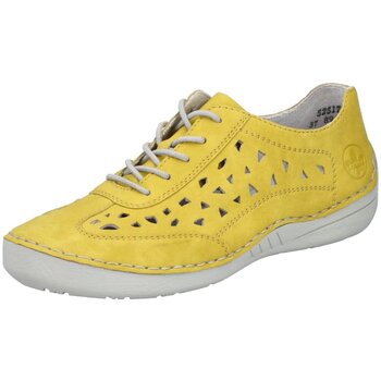 Rieker  Halbschuhe Schnuerschuhe FSK Halbschuhe 52517-68 günstig online kaufen