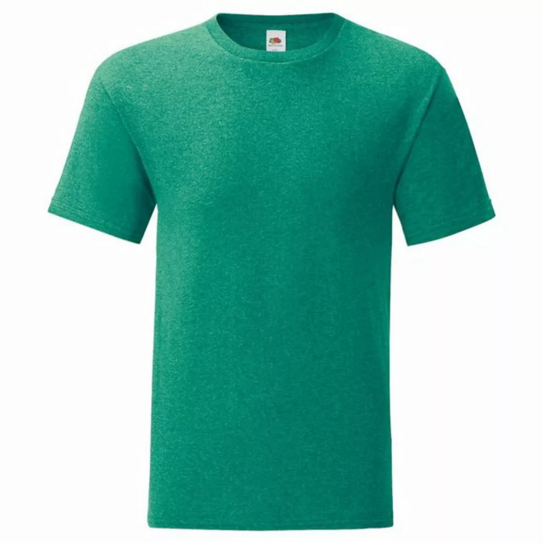 Fruit of the Loom Rundhalsshirt Iconic 150 T-Shirt günstig online kaufen