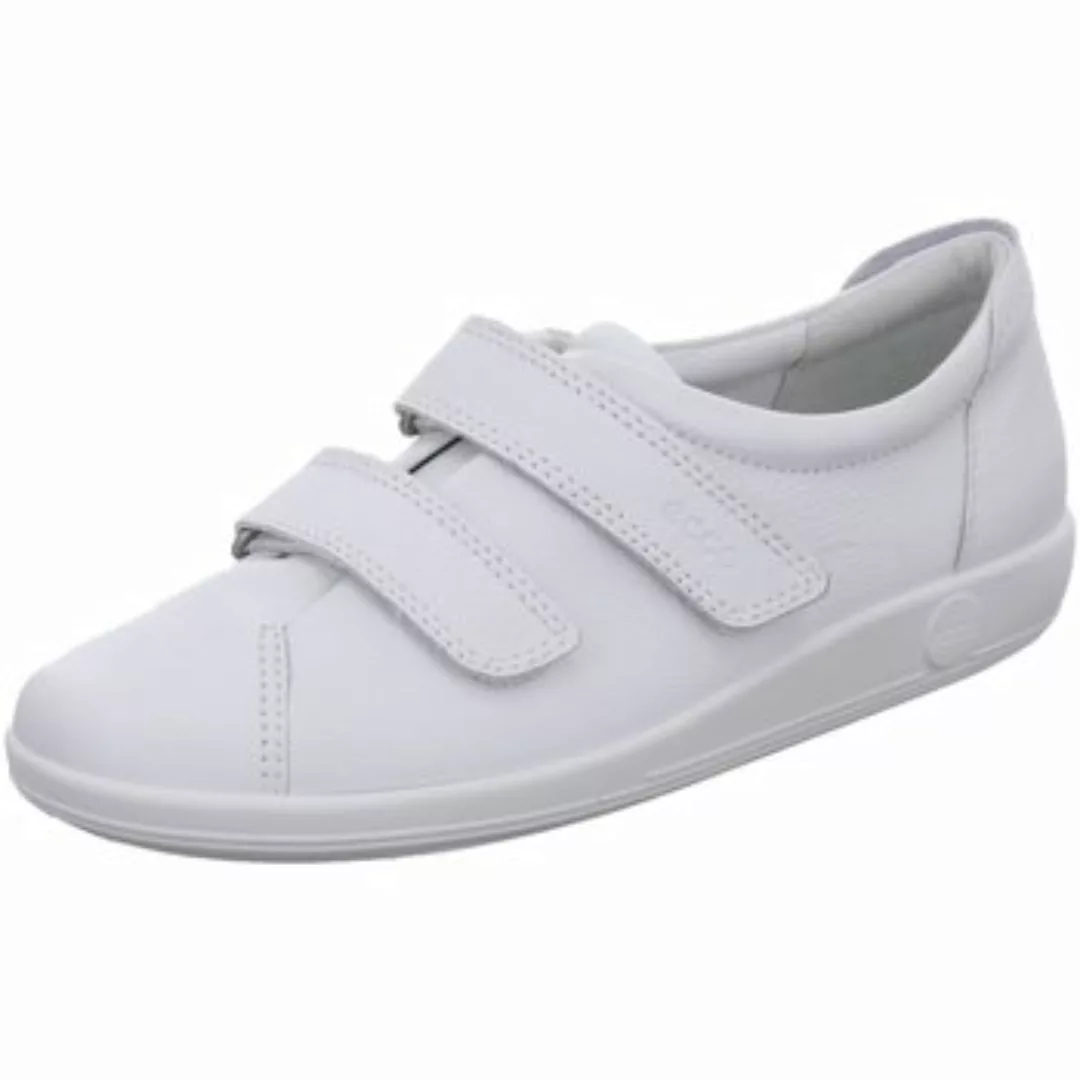 Ecco  Damenschuhe Slipper Soft 2.0 206513-01002 günstig online kaufen