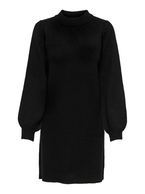 JDY Strickkleid JDYRUE LIFE L/S HIGH NECK DRESS KNT NOOS günstig online kaufen