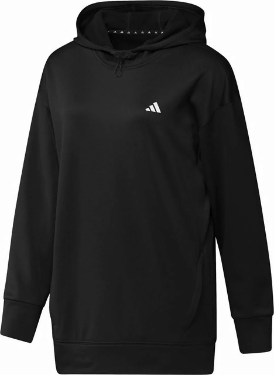 adidas Performance Hoodie Damen Hoodie GAME AND GO SWEATER (1-tlg) günstig online kaufen