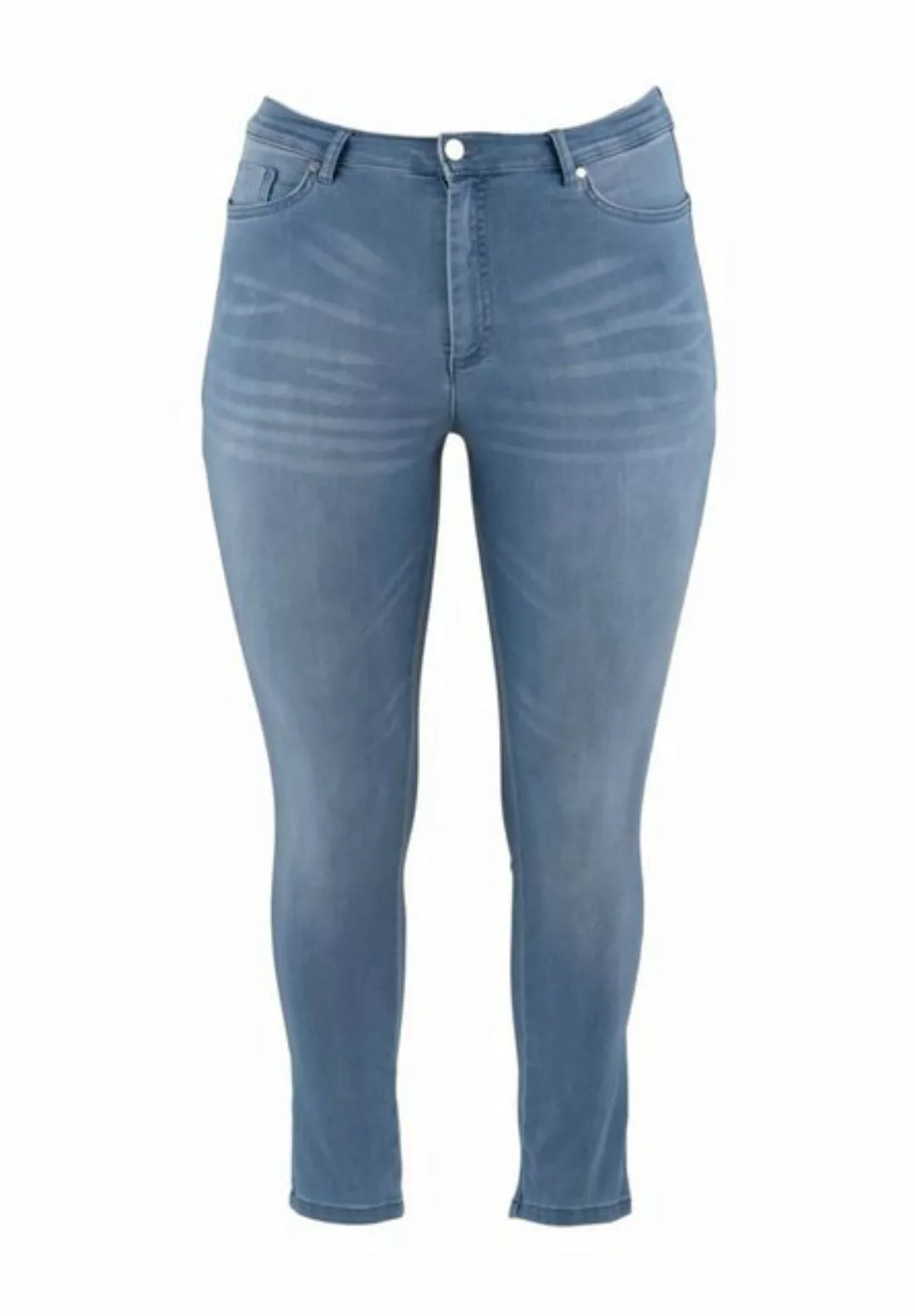 STUDIO 7/8-Jeans Ashley Five-Pocket-Modell günstig online kaufen