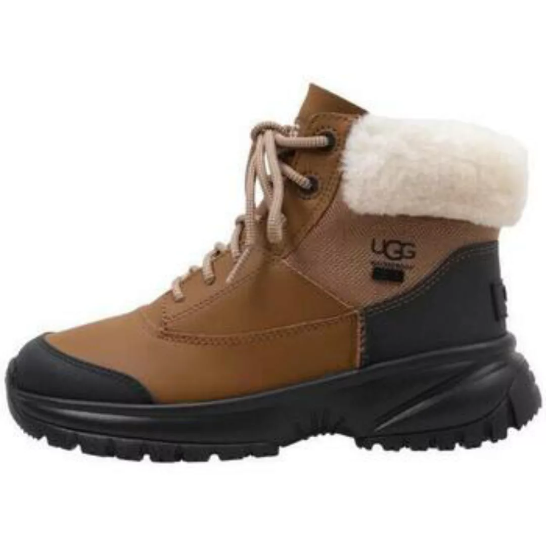 UGG  Stiefel Yose Fluff V2 günstig online kaufen