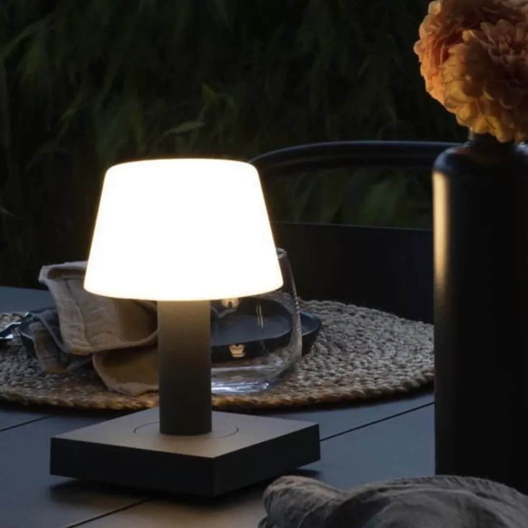 KONSTSMIDE LED Tischleuchte »Monaco«, Leuchtmittel LED-Modul   LED fest int günstig online kaufen
