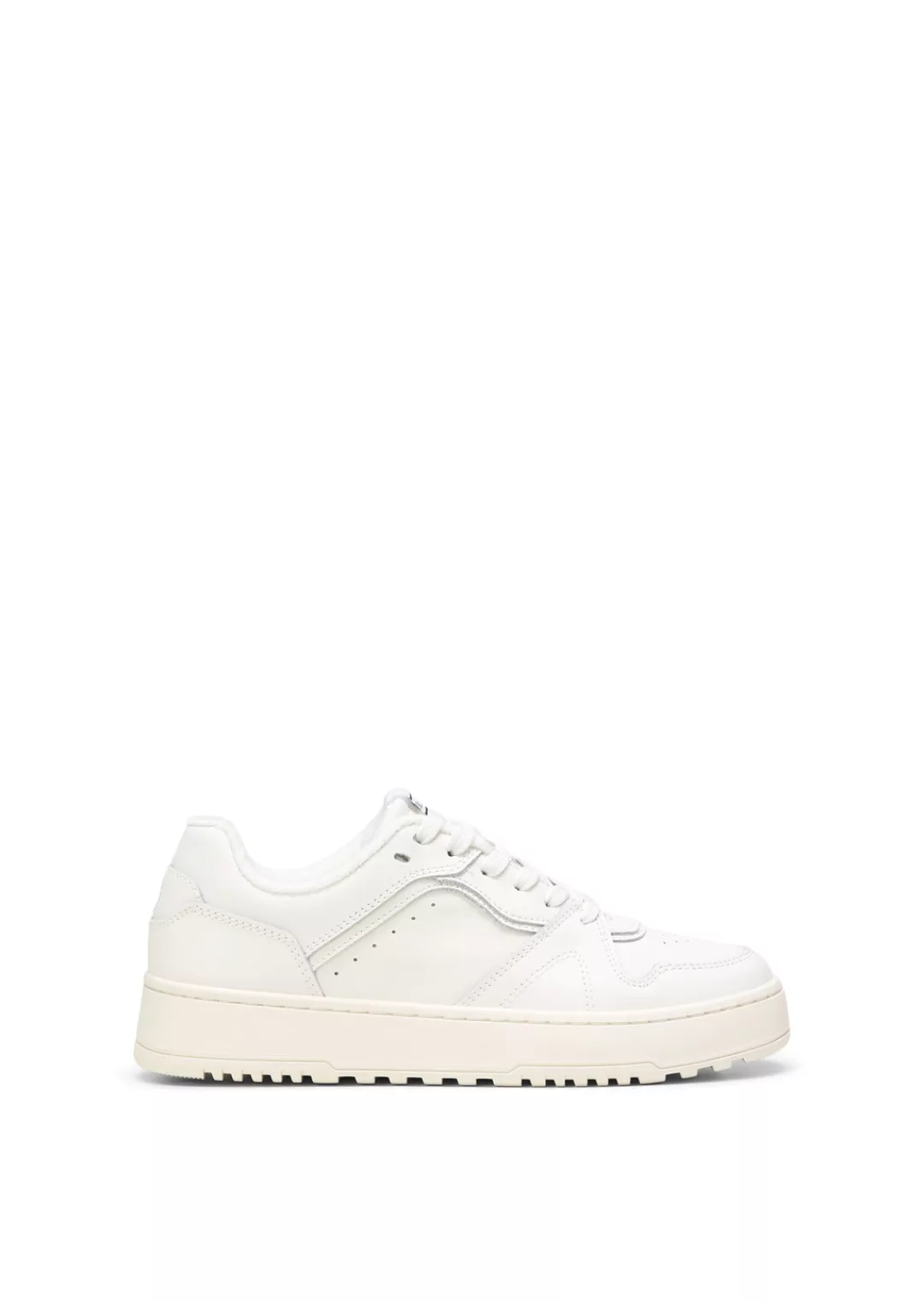 Marc OPolo Sneaker "aus hochwertigem Rindleder" günstig online kaufen