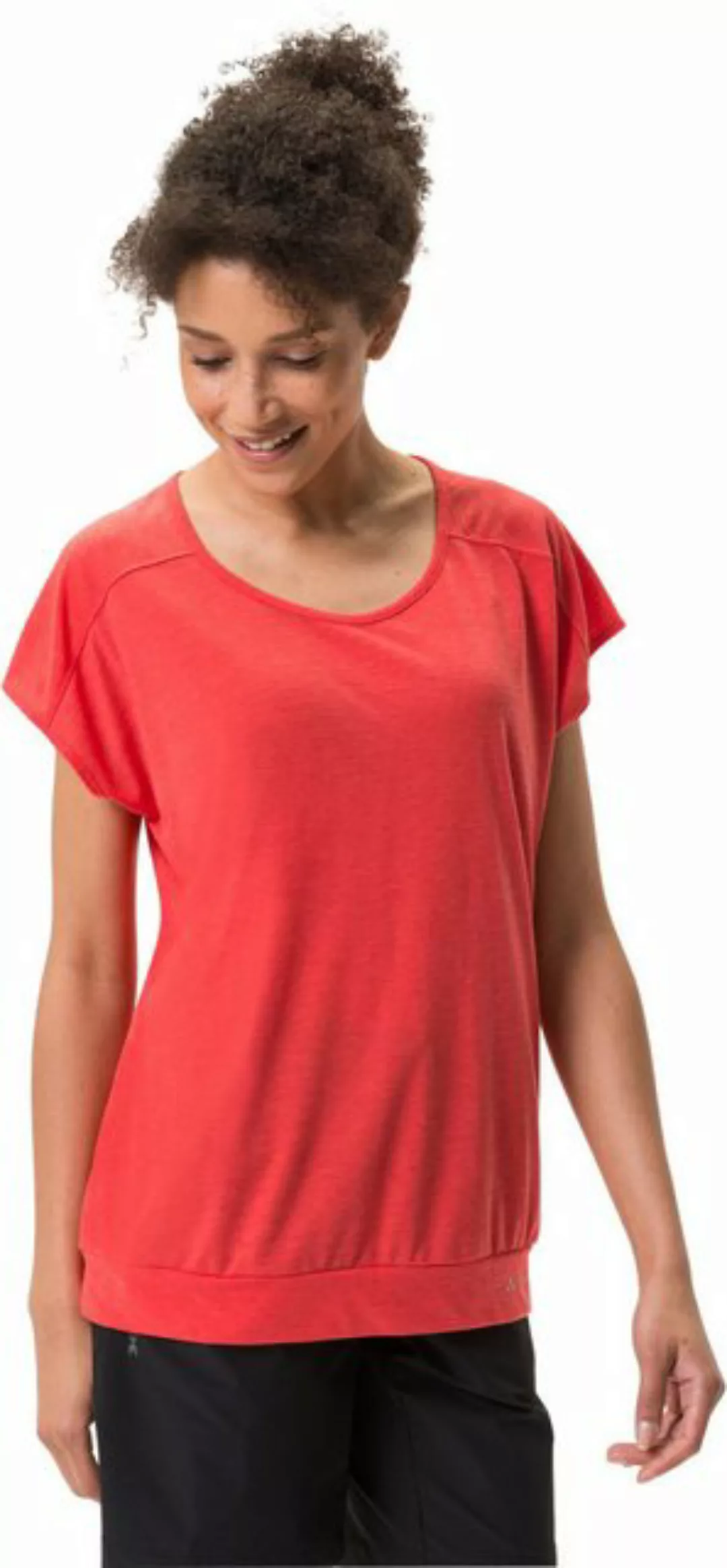 VAUDE T-Shirt Vaude Damen T-Shirt Skomer III günstig online kaufen