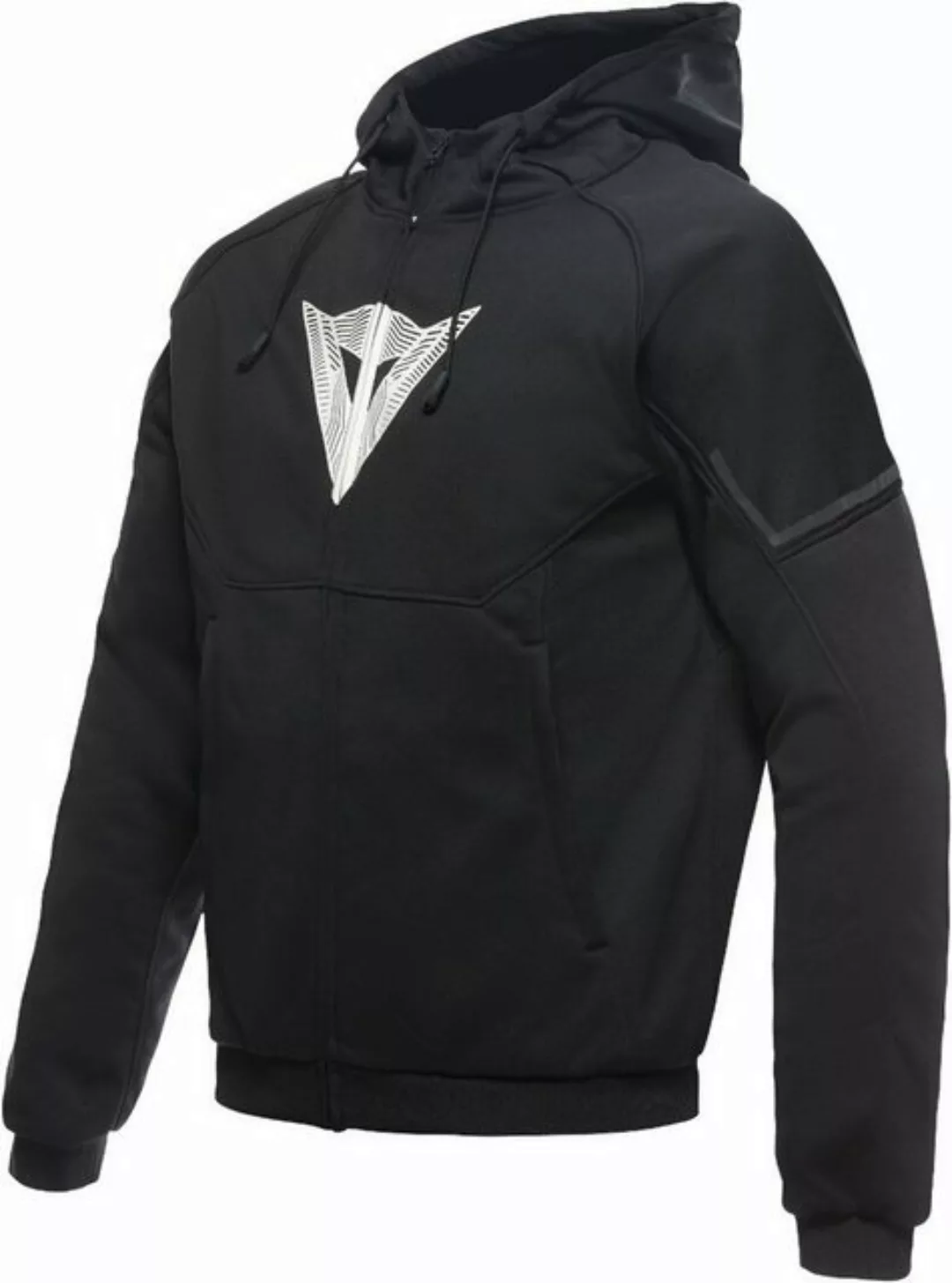 Dainese Motorradjacke Daemon-X Safety Motorrad Zip Hoodie günstig online kaufen