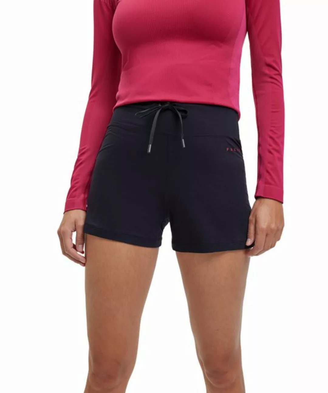 FALKE Laufshorts (1-tlg) für alle Workouts geeignet günstig online kaufen