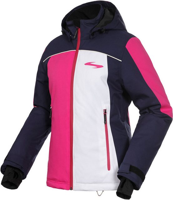 Sinisalo Outdoorjacke Tekla Snowmobile Damen Jacke günstig online kaufen