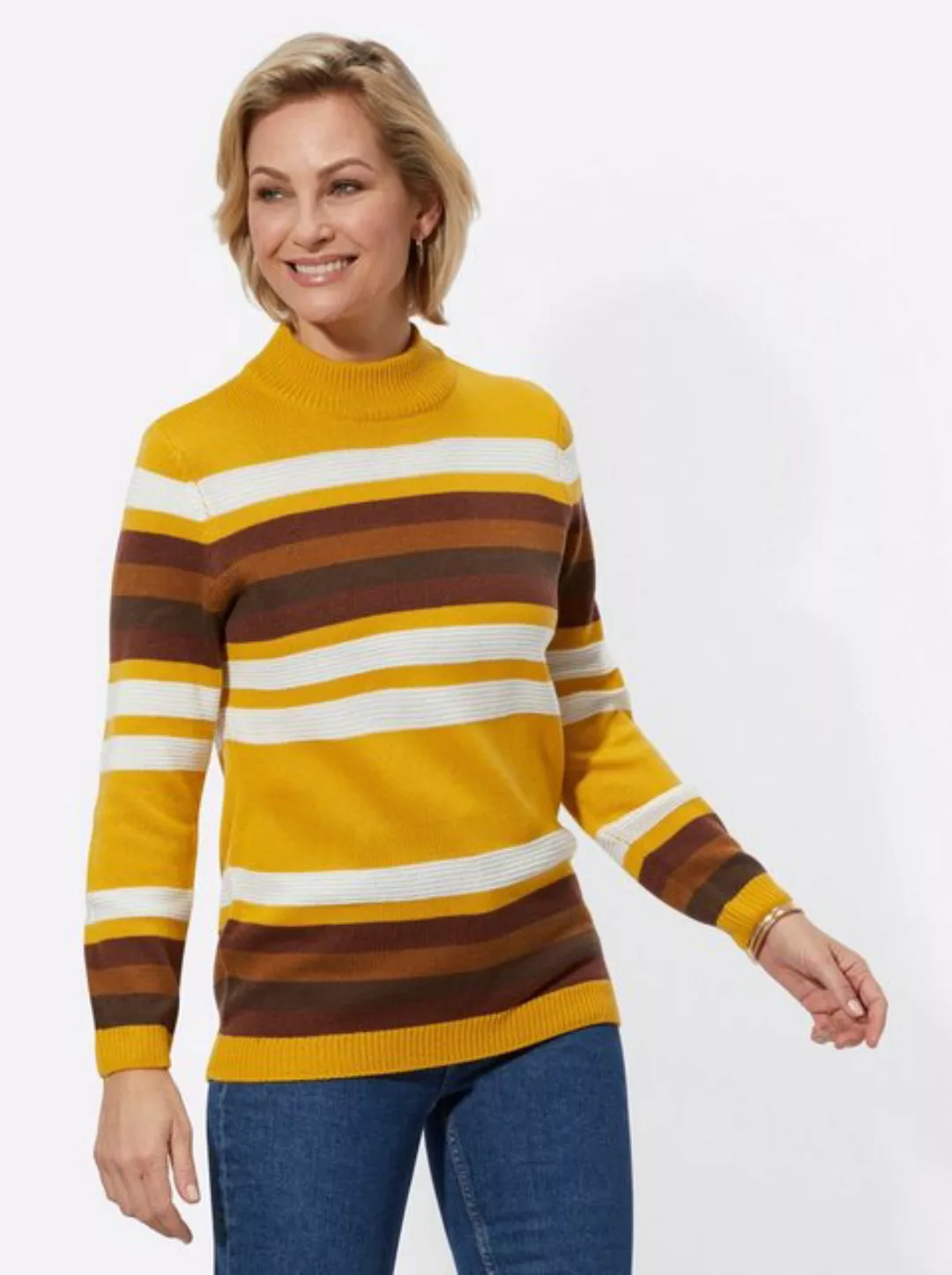 WITT WEIDEN Strickpullover günstig online kaufen