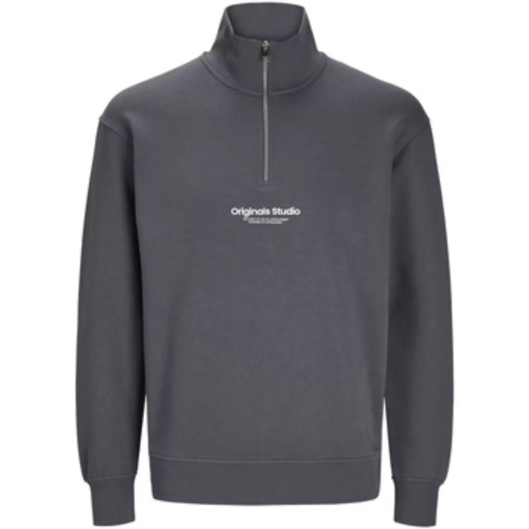 Jack & Jones  Sweatshirt Pullover VESTERBRO Sweatshirt günstig online kaufen