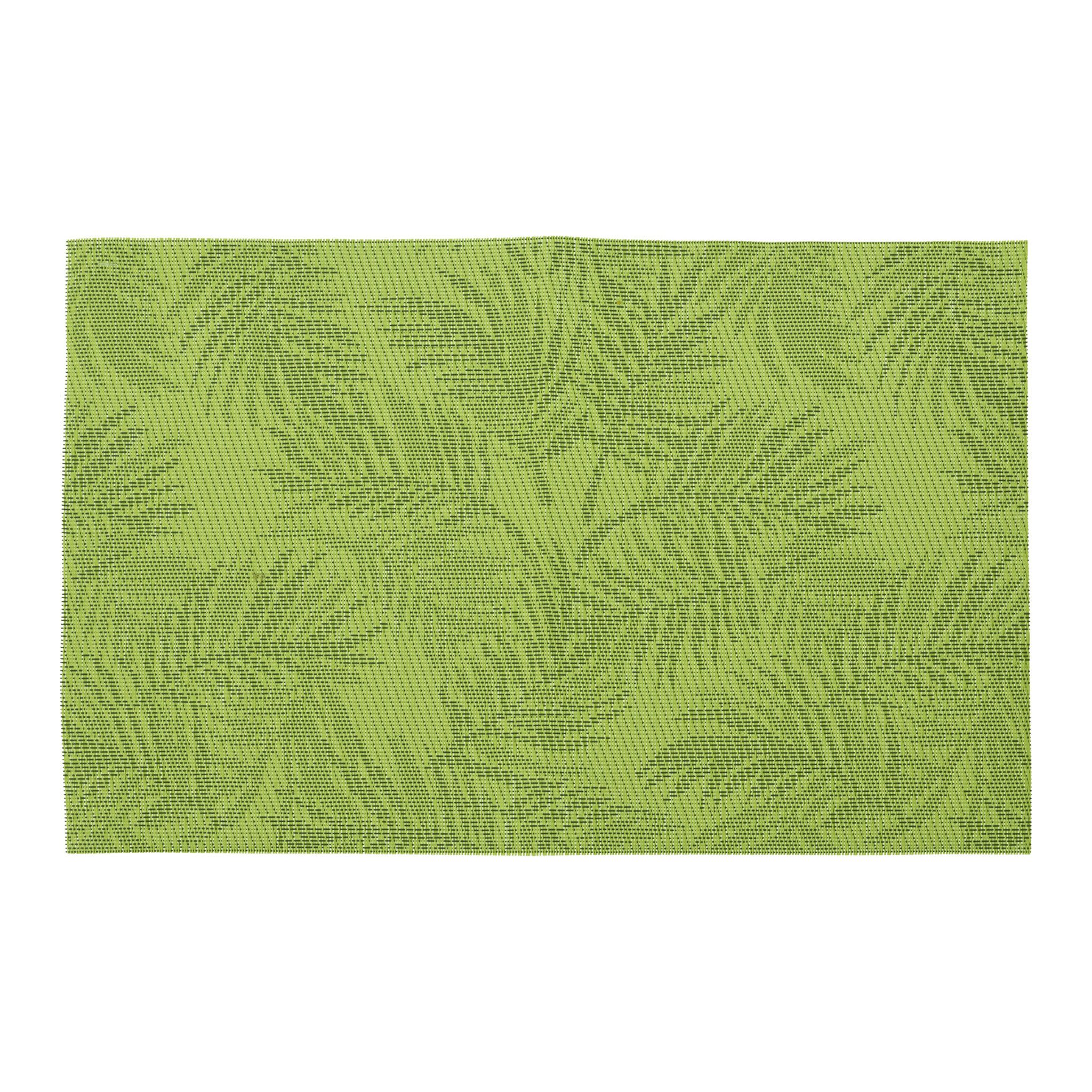 Excellent Houseware Platzset, Tischset abwaschbar 45x30cm günstig online kaufen