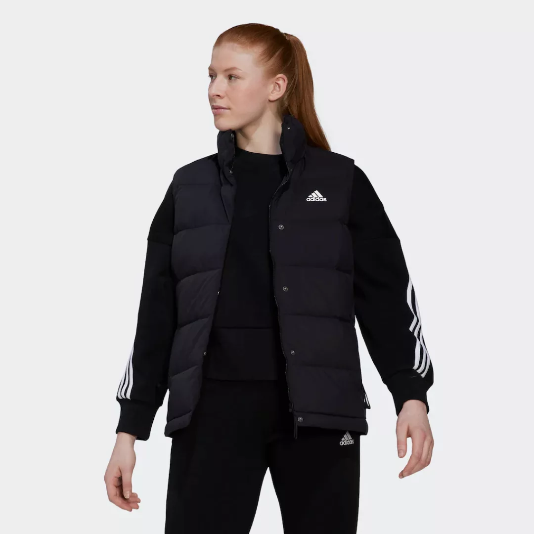 adidas Sportswear Funktionsweste "HELIONIC DAUNENWESTE" günstig online kaufen