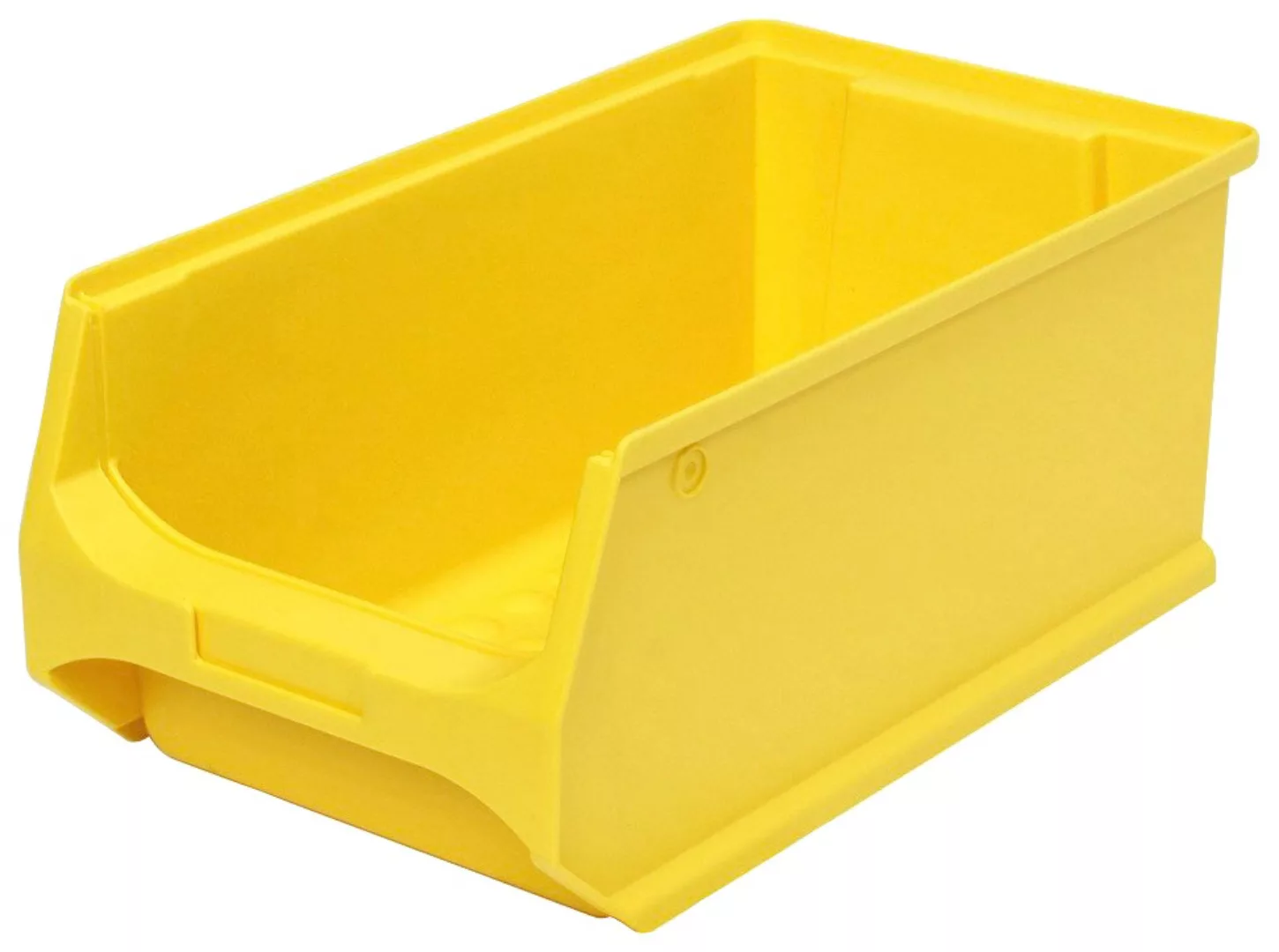 Aufbewahrungsbox "PROFI LB3", (Set, 20 St.), BxTxH: 20x35x15 cm, Polypropyl günstig online kaufen