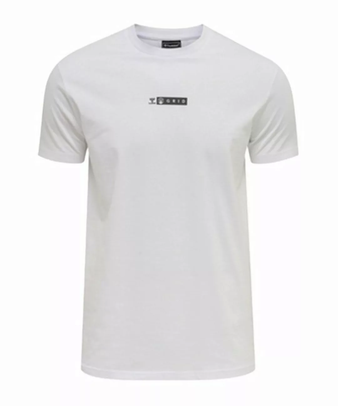 hummel T-Shirt Hummel hmlOFFGRID T-Shirt Baumwolle günstig online kaufen