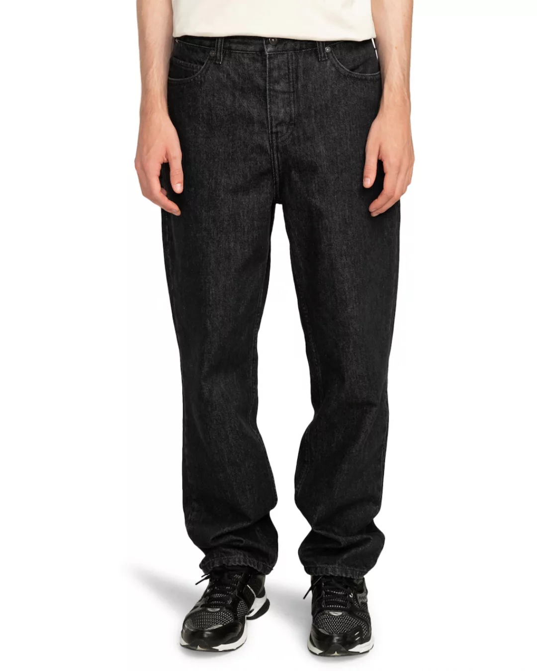 Element Regular-fit-Jeans "Relax" günstig online kaufen