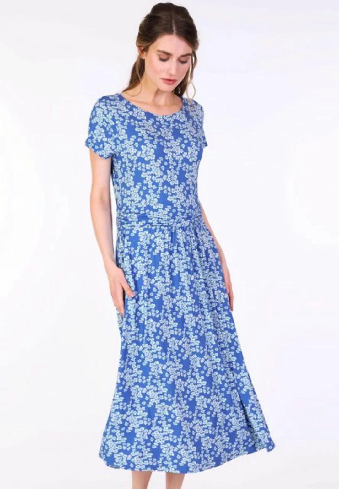 Lykka du Nord Sommerkleid Malind cherry blossom günstig online kaufen