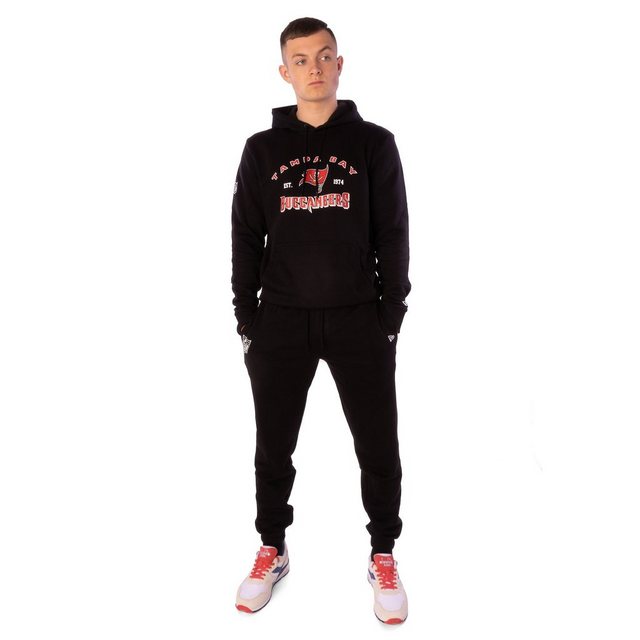 New Era Hoodie Hoodie New Era TAMBUC Po Hoody Tampa Bay Buccaneers (1-tlg) günstig online kaufen