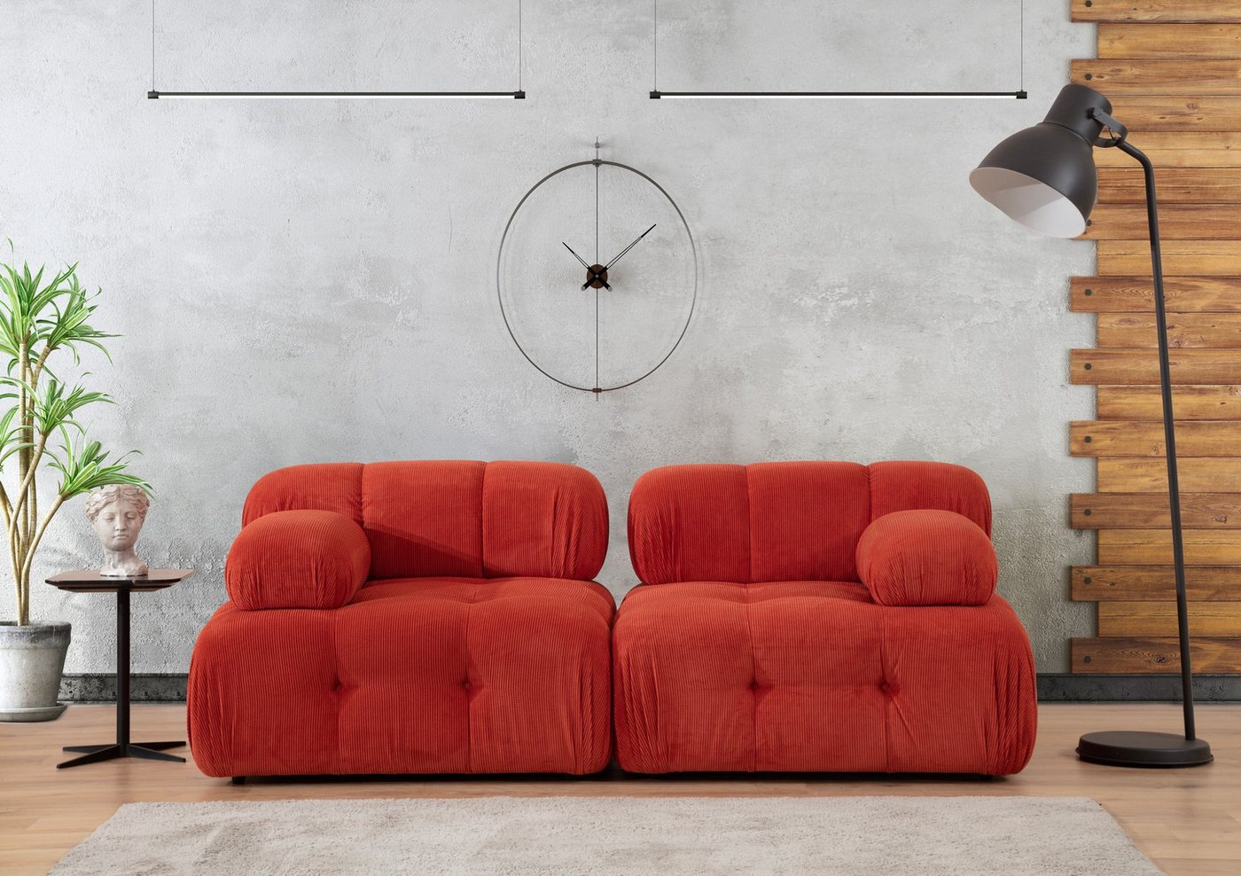 Skye Decor Sofa ARE1824 günstig online kaufen