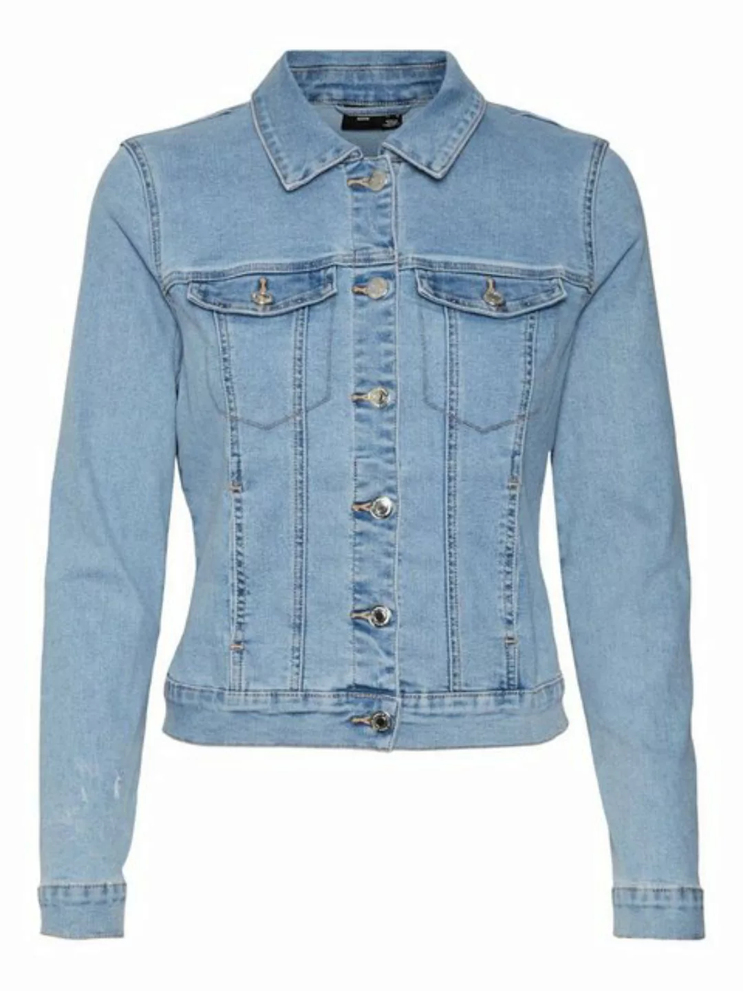 Vero Moda Jeansjacke VMLuna (1-St) günstig online kaufen