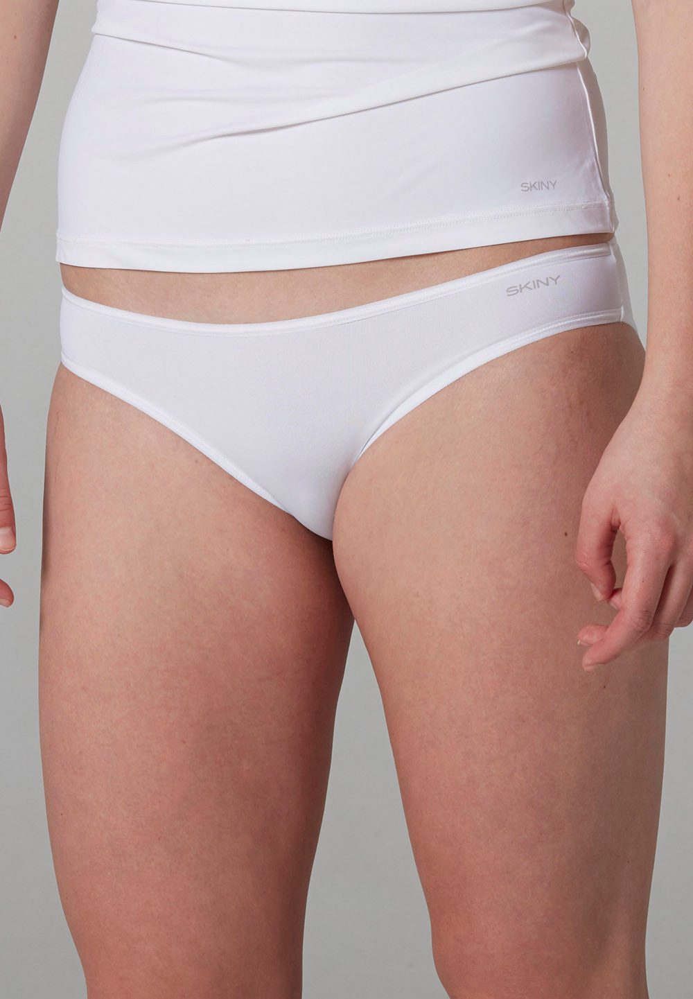 Skiny Bikinislip Damen Rio Slip 2er günstig online kaufen