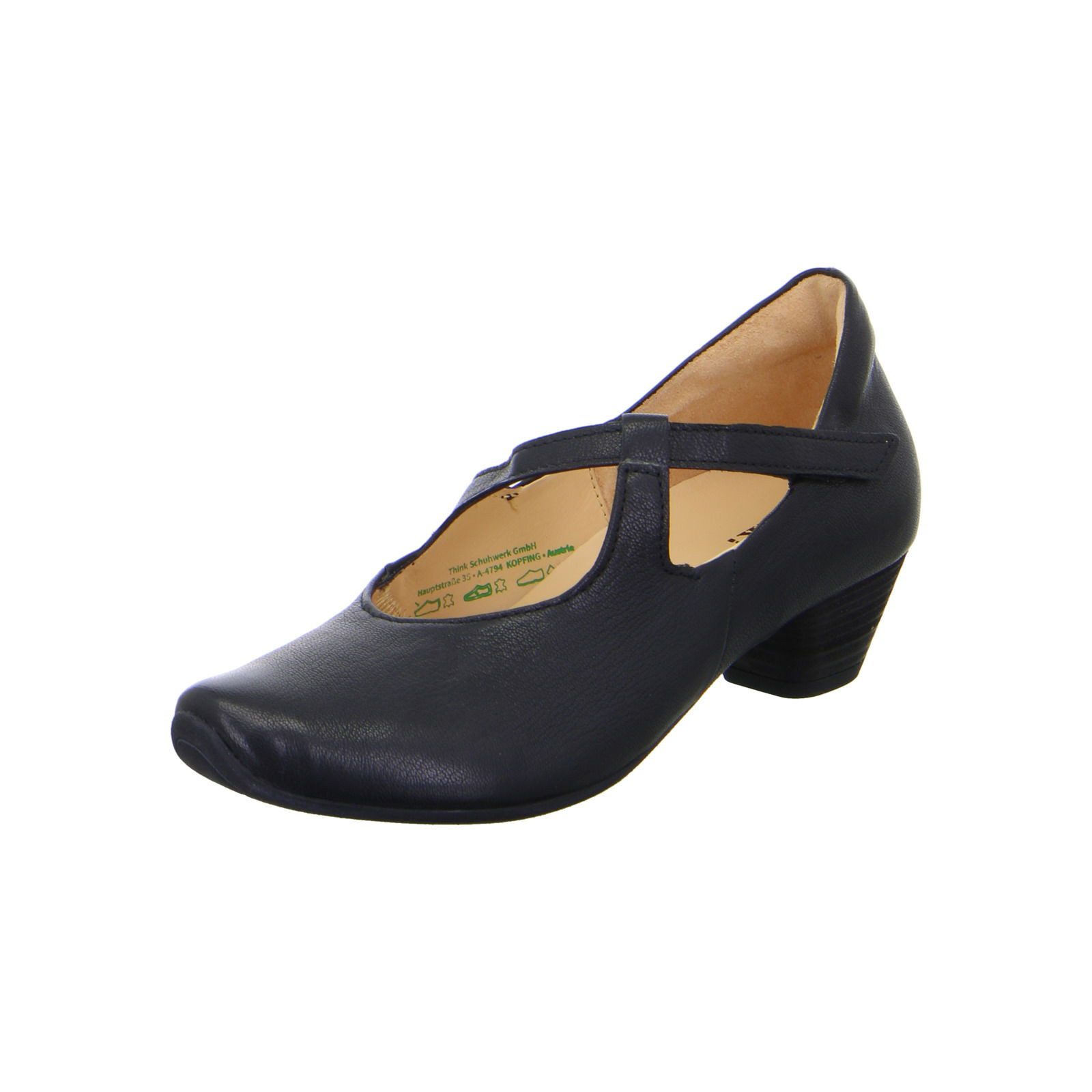 Think! Pumps Aida Pumps günstig online kaufen