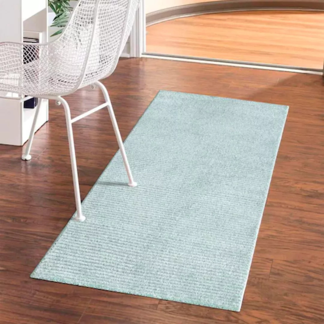 Carpet City Teppich »Fancy«, rechteckig günstig online kaufen