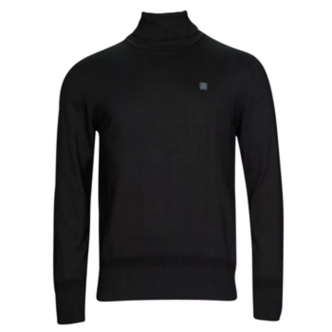 G-Star Raw  Pullover Premium core turtle knit günstig online kaufen