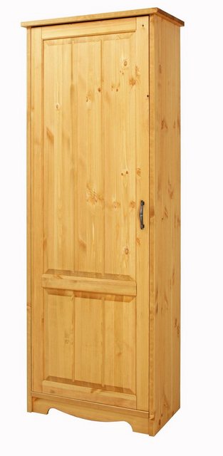 Home affaire Garderobenschrank "Trinidad", Breite 69 cm. günstig online kaufen