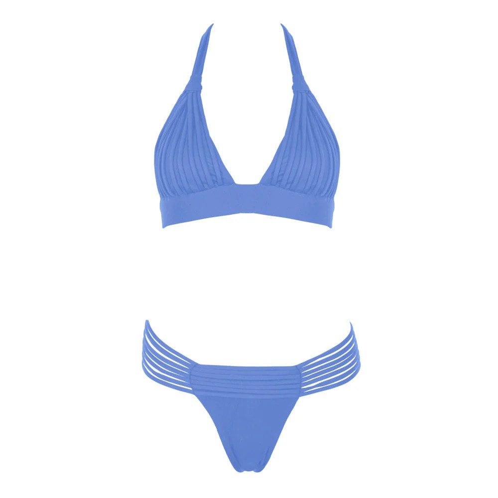 SEA ME SWIM Triangel-Bikini PAROS Bikini günstig online kaufen