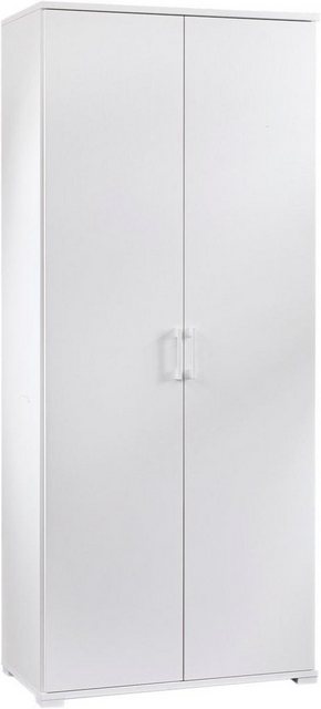 INOSIGN Mehrzweckschrank "Compos 2", Breite ca, 90 cm günstig online kaufen