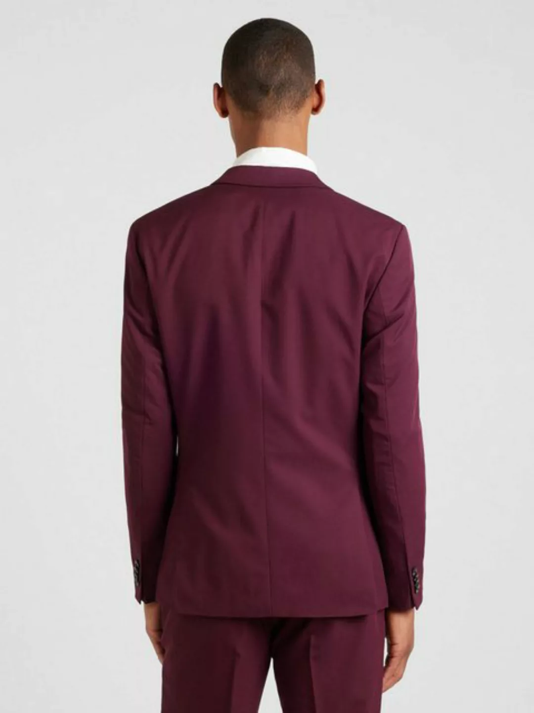 Jack & Jones Anzug "JPRFRANCO SUIT NOOS", slim fit günstig online kaufen