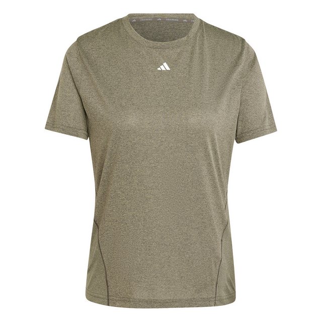 adidas Sportswear T-Shirt WTR DESIGNED FOR TRAINING Damen Trainings- T-Shir günstig online kaufen