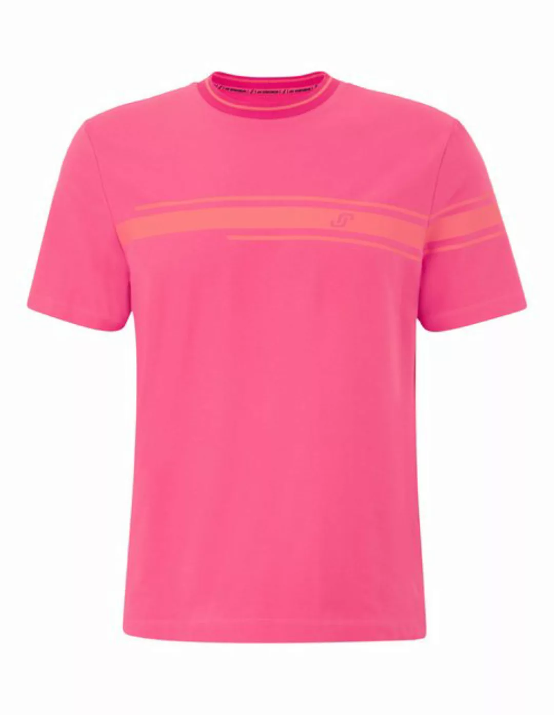 Joy Sportswear T-Shirt Rundhalsshirt Gentleman's Style T-Shirt Jersey günstig online kaufen