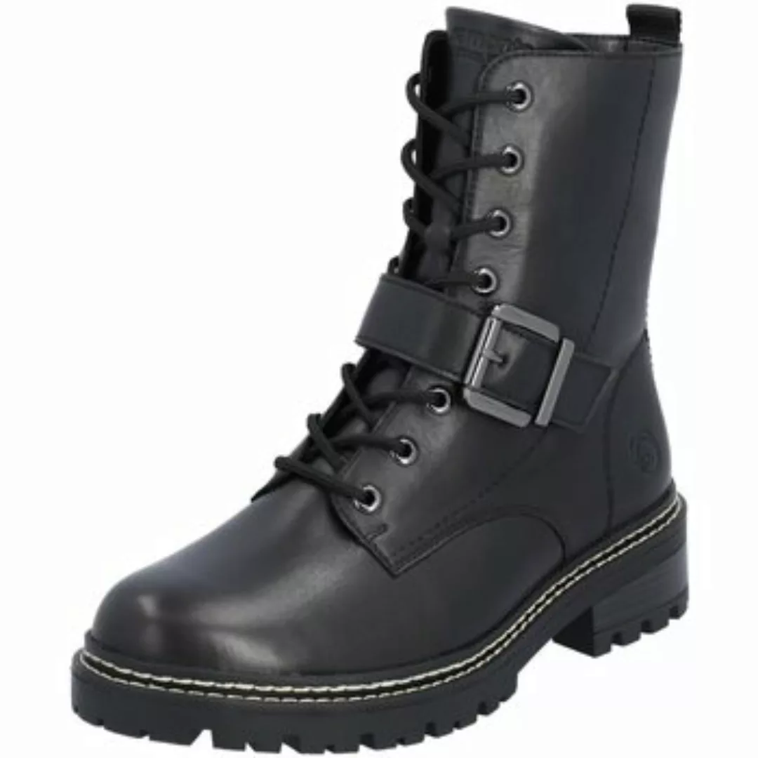 Remonte  Stiefel Stiefeletten D0B78-01 günstig online kaufen