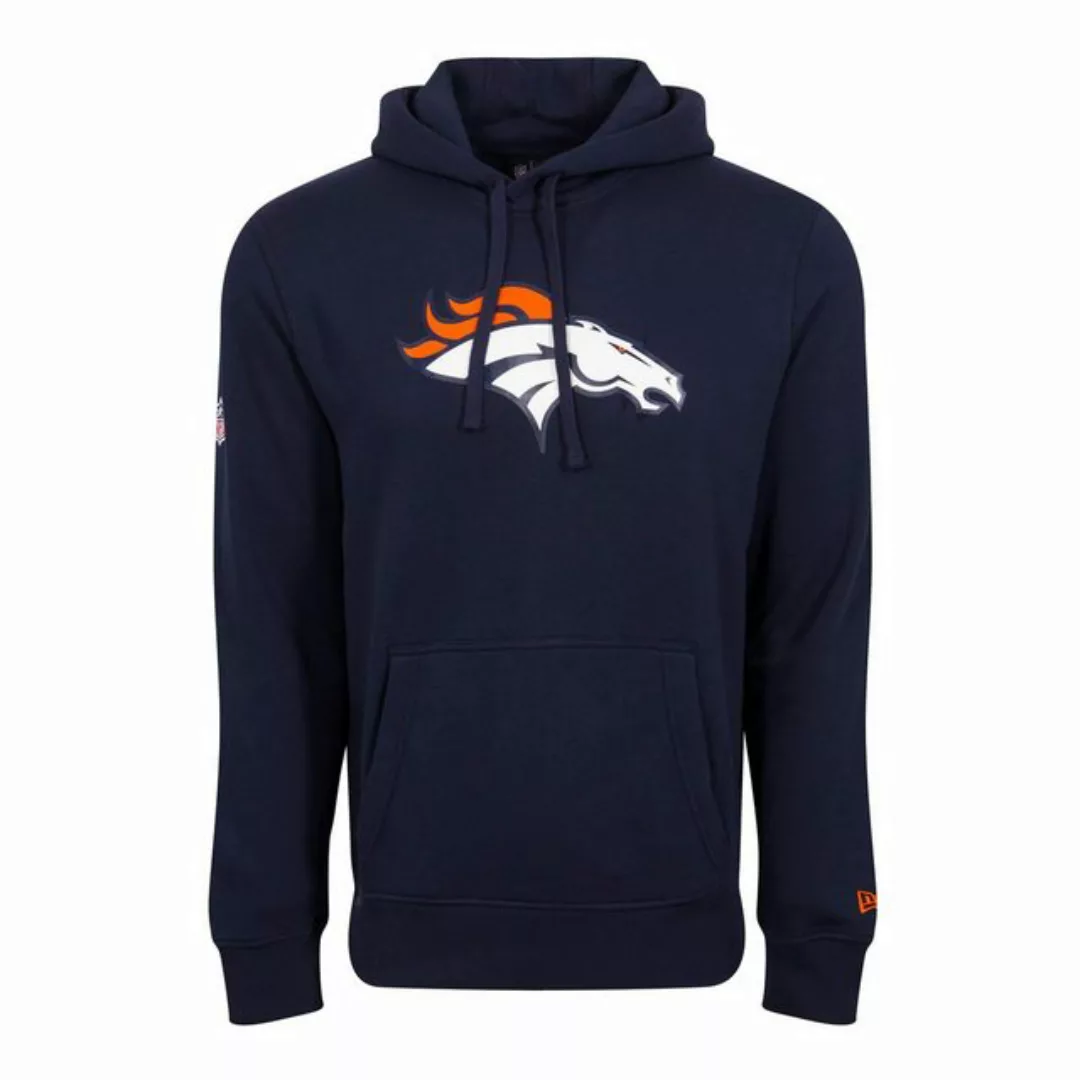 New Era Hoodie NFL Denver Broncos Team Logo günstig online kaufen