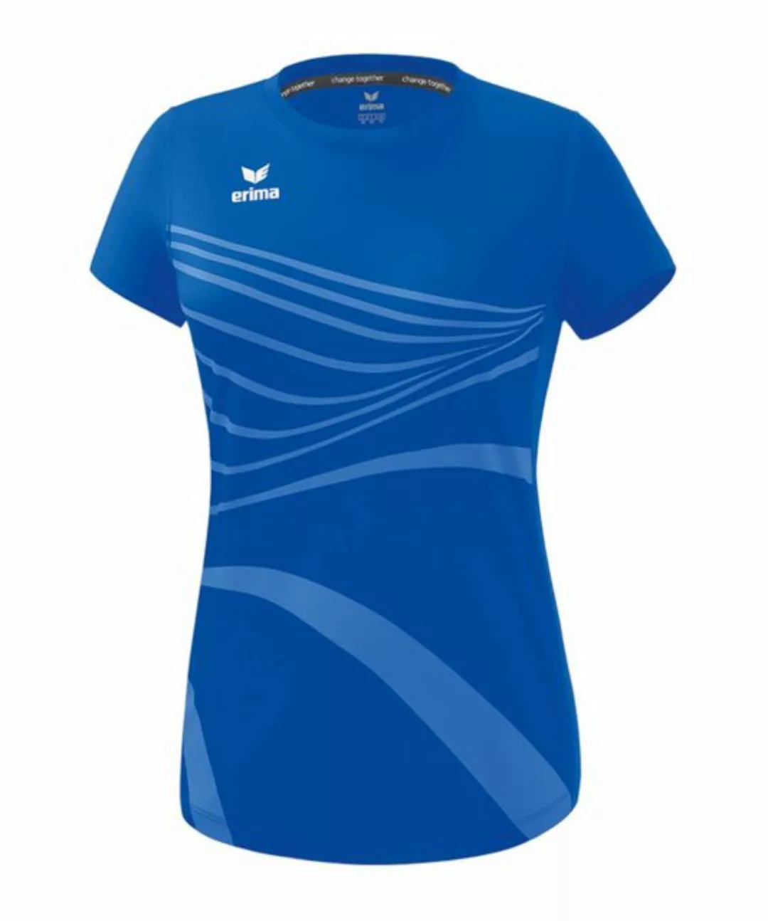 Erima Laufshirt Racing T-Shirt Damen default günstig online kaufen