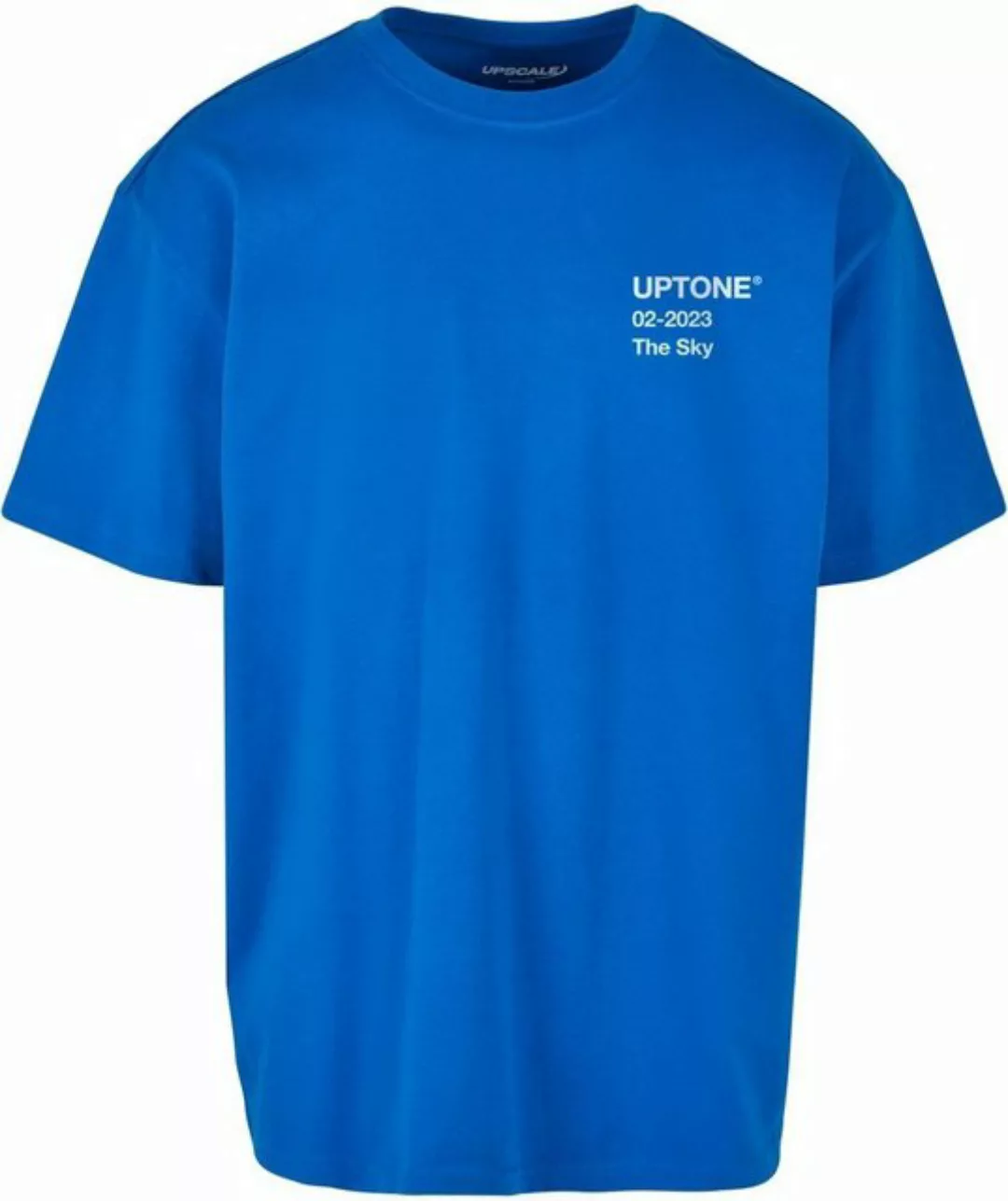 MT Upscale T-Shirt Uptone Oversize Tee günstig online kaufen