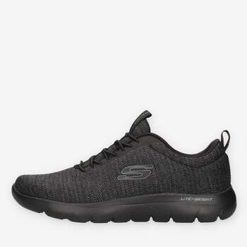 Skechers  Sneaker 232697-BBK günstig online kaufen