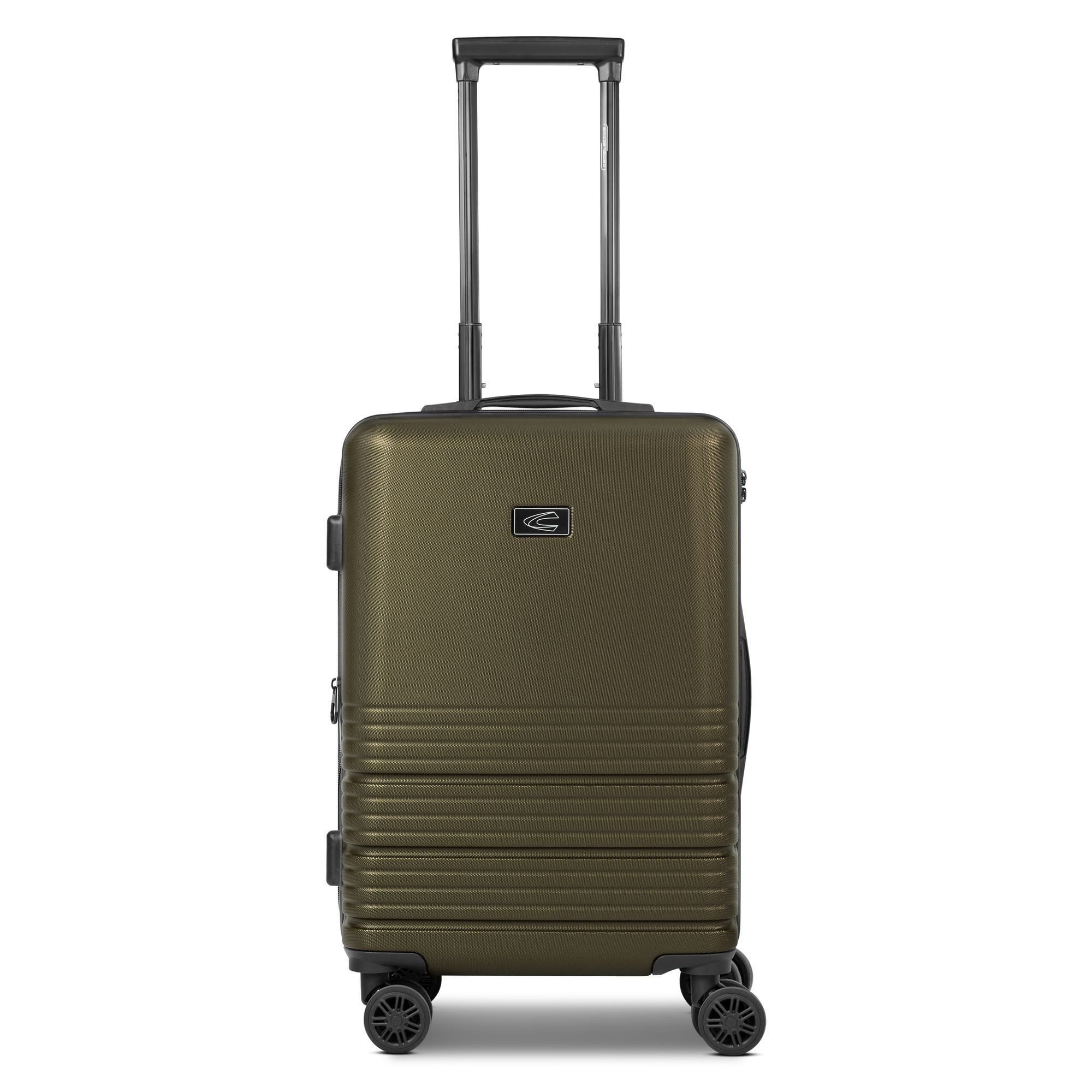 camel active Handgepäck-Trolley Hanoi, 4 Rollen, günstig online kaufen