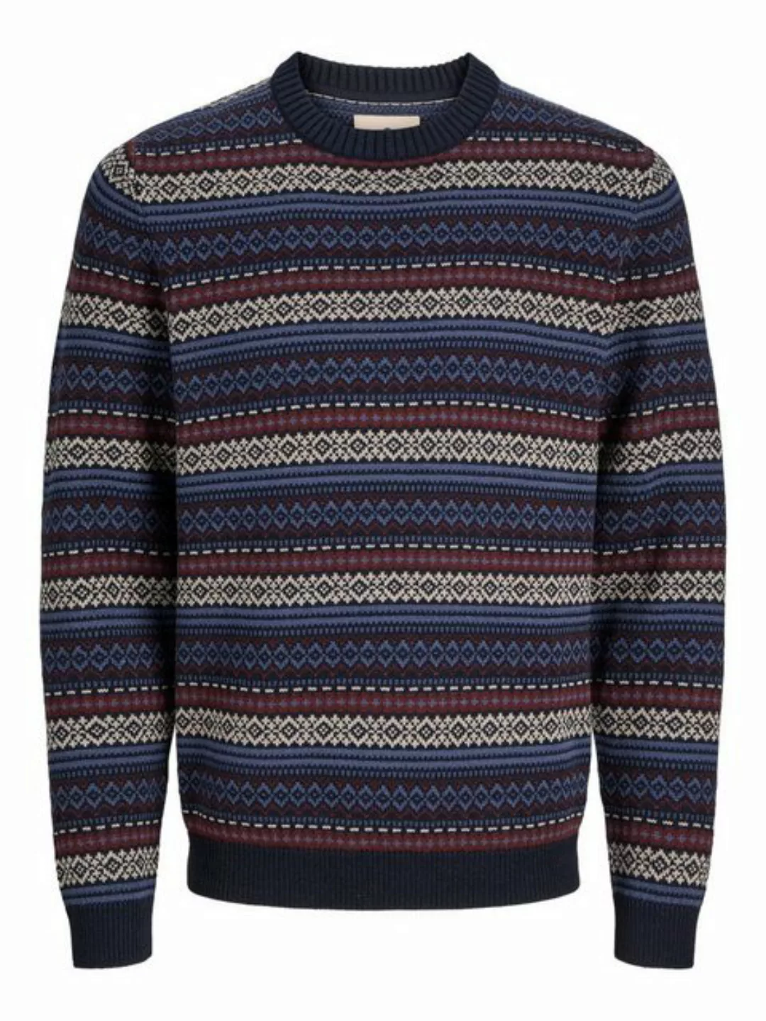 Jack & Jones Plus Kapuzensweatshirt günstig online kaufen