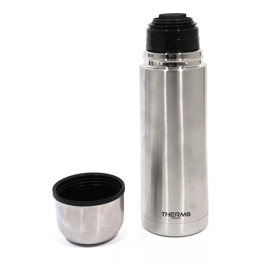 Thermoskanne Für Lebensmittel Thermosport Edelstahl 500 Ml günstig online kaufen