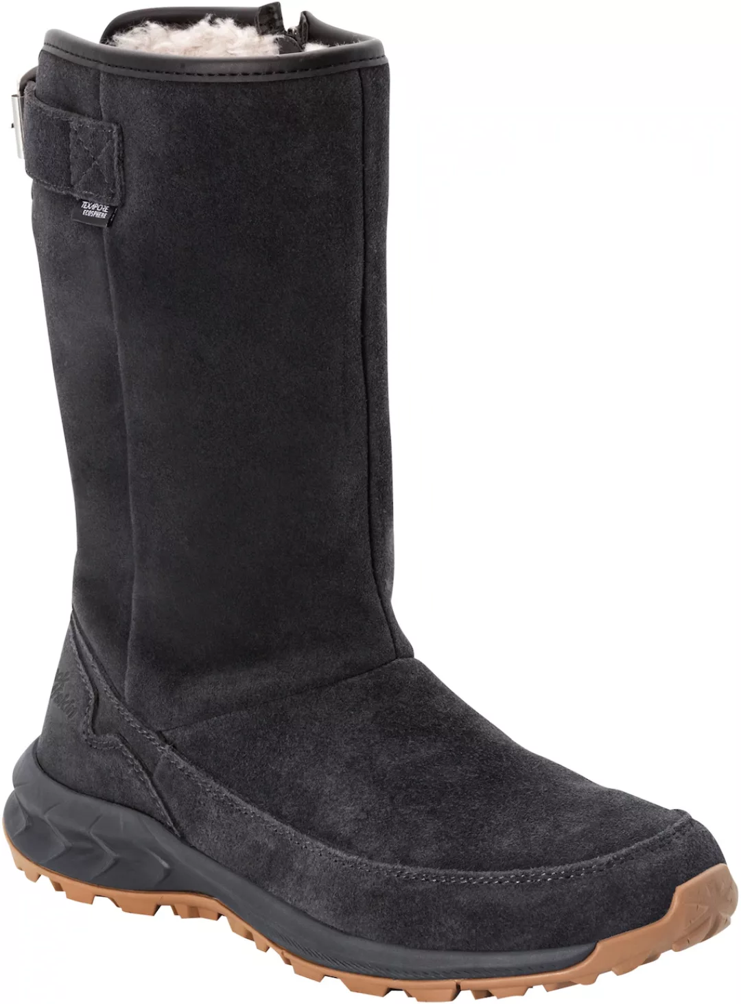 Jack Wolfskin Winterboots "QUEENSTOWN TEXAPORE BOOT H W", wasserdicht und g günstig online kaufen