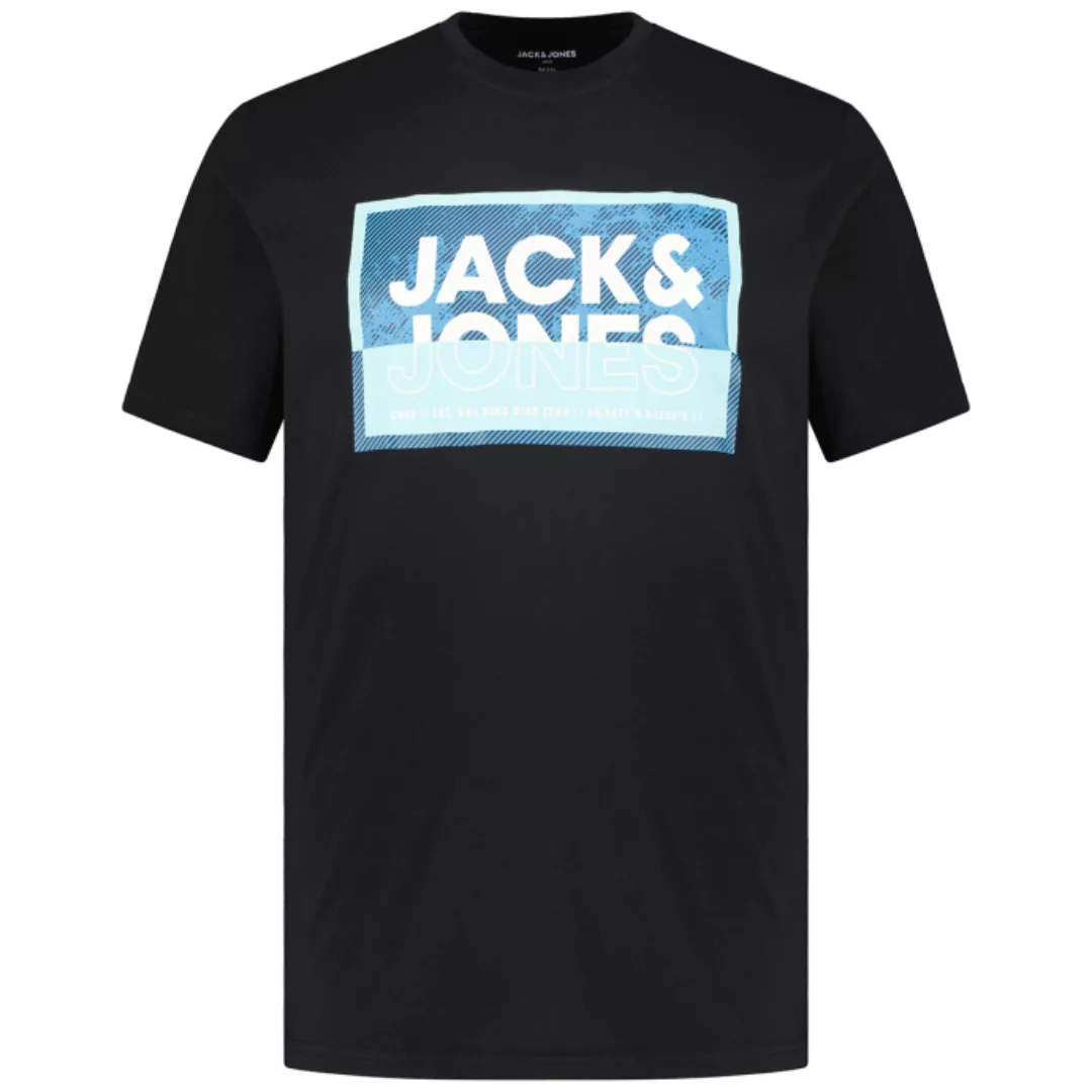 Jack&Jones T-Shirt aus Baumwolle günstig online kaufen